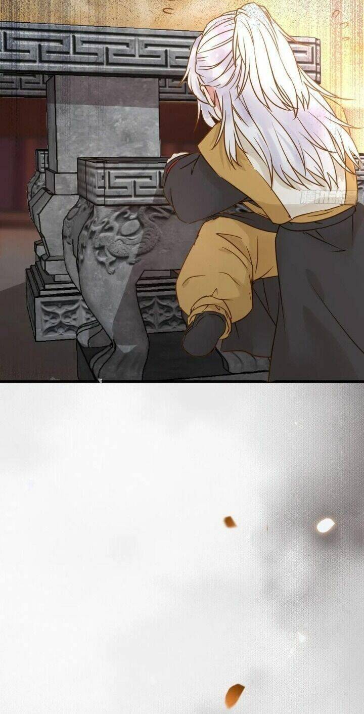 Tuyệt Sắc Quyến Rũ: Quỷ Y Chí Tôn: Chapter 318