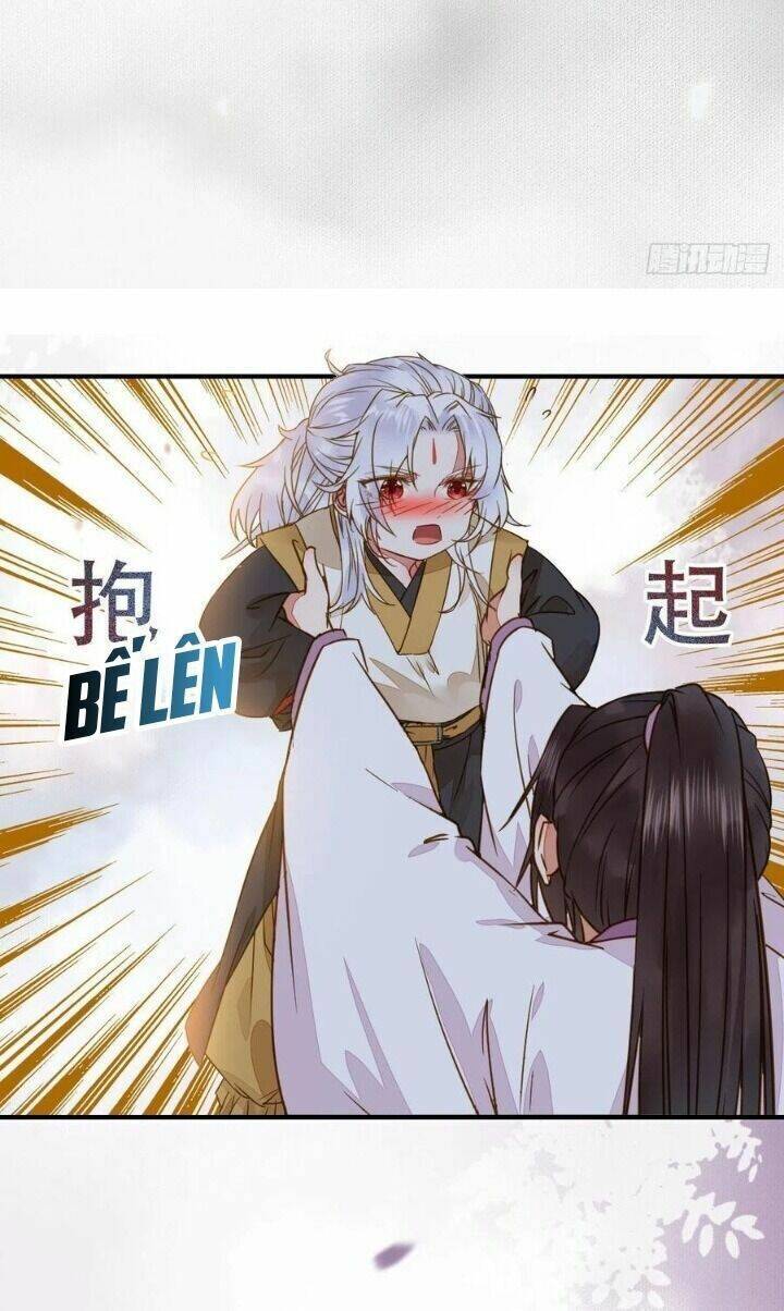 Tuyệt Sắc Quyến Rũ: Quỷ Y Chí Tôn: Chapter 318