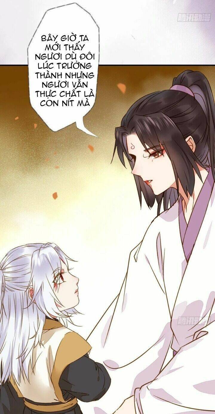 Tuyệt Sắc Quyến Rũ: Quỷ Y Chí Tôn: Chapter 318