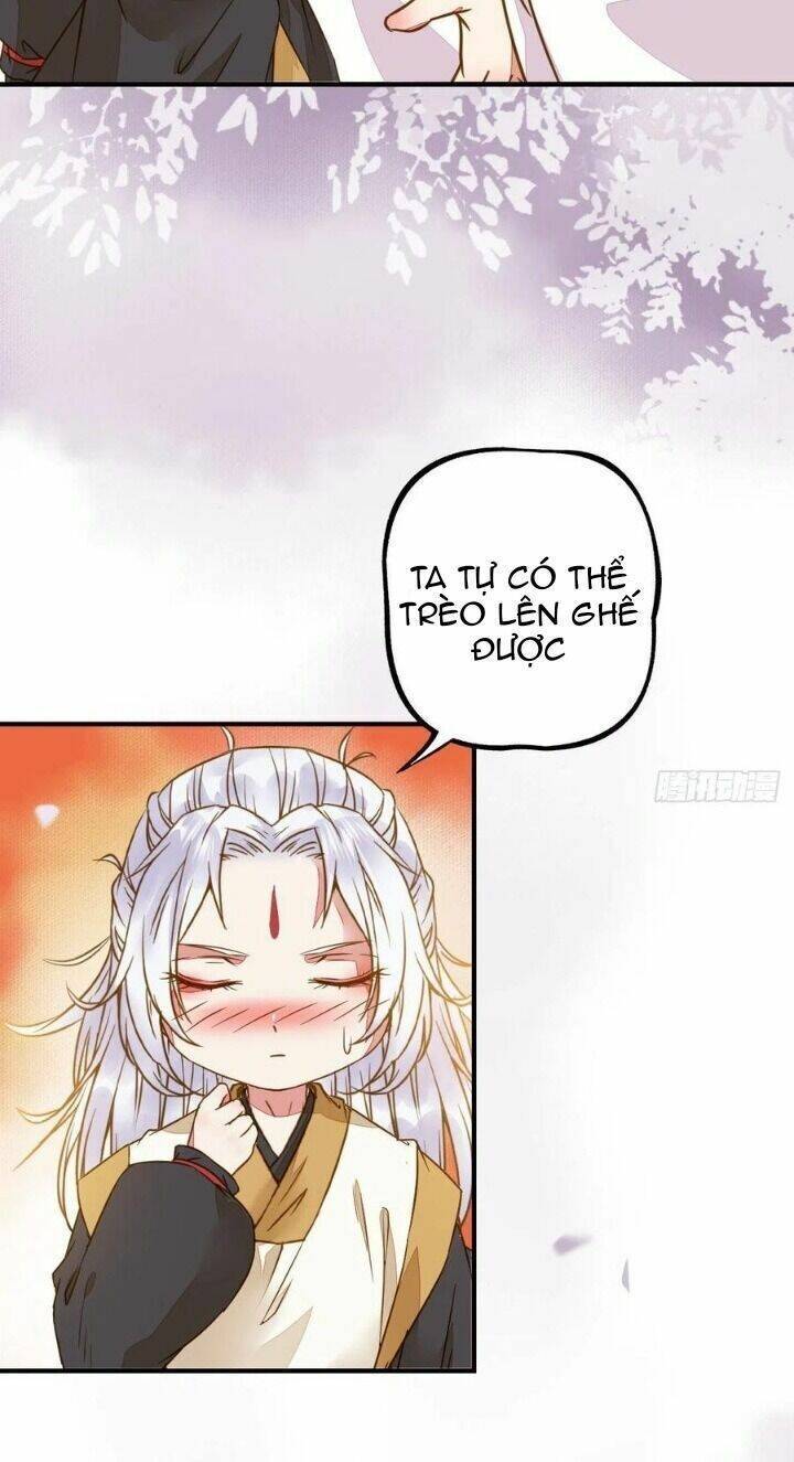 Tuyệt Sắc Quyến Rũ: Quỷ Y Chí Tôn: Chapter 318