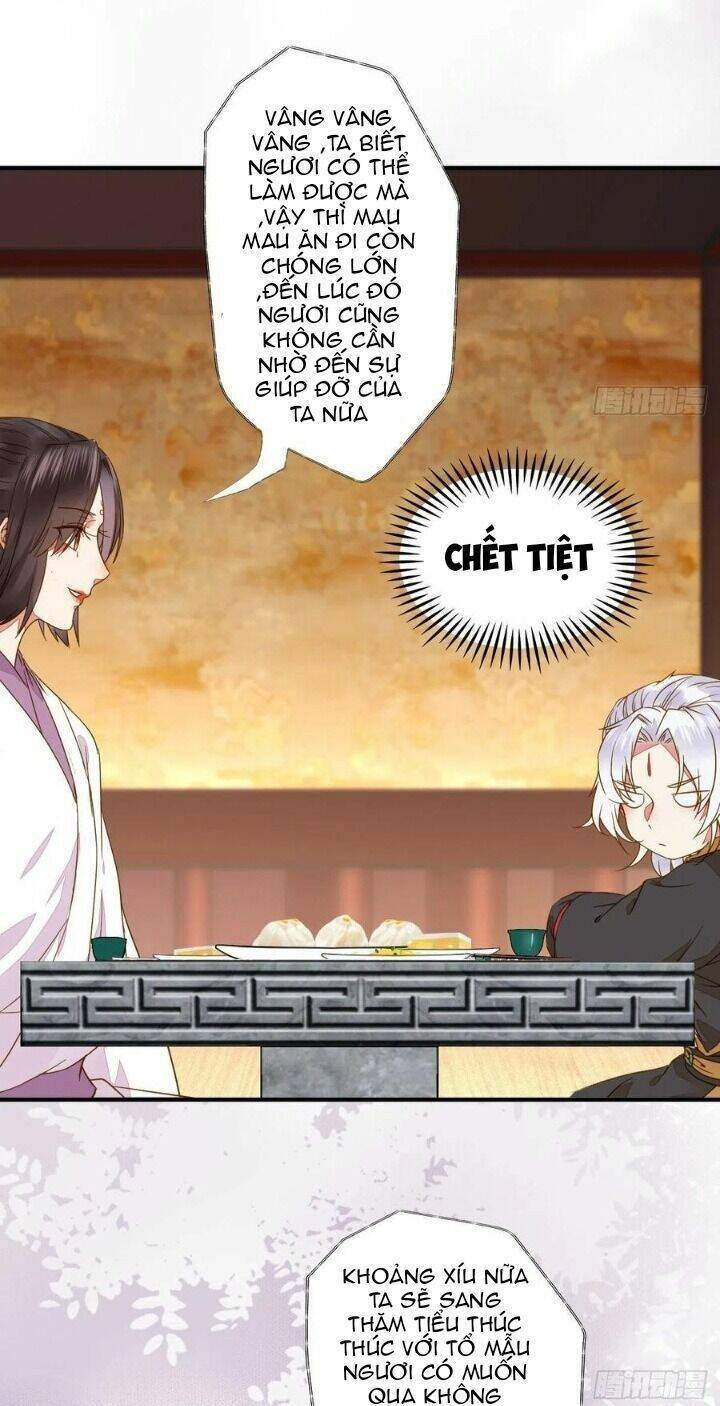 Tuyệt Sắc Quyến Rũ: Quỷ Y Chí Tôn: Chapter 318