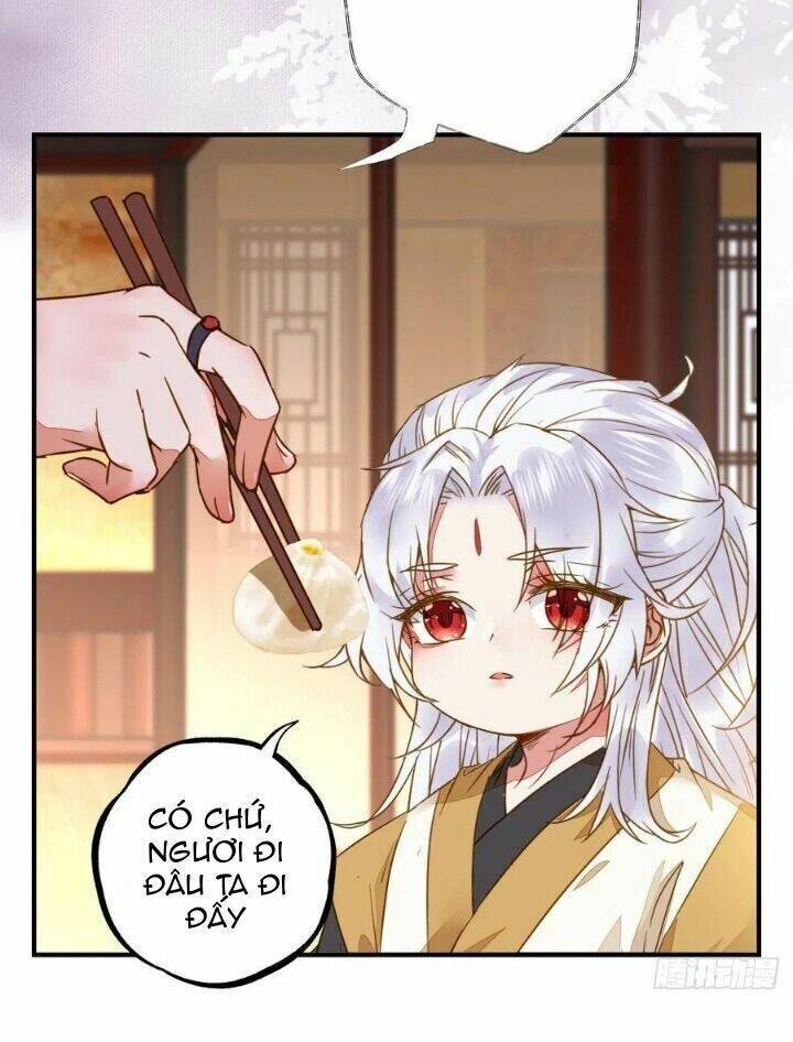 Tuyệt Sắc Quyến Rũ: Quỷ Y Chí Tôn: Chapter 318