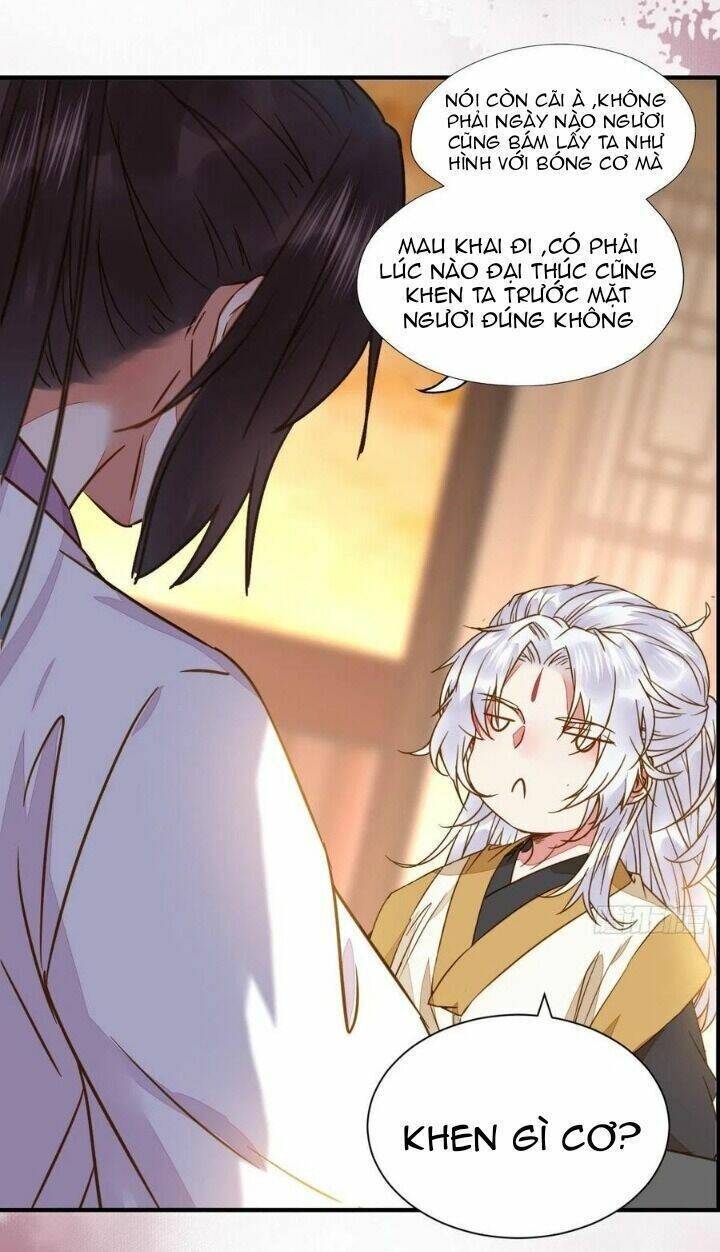 Tuyệt Sắc Quyến Rũ: Quỷ Y Chí Tôn: Chapter 318