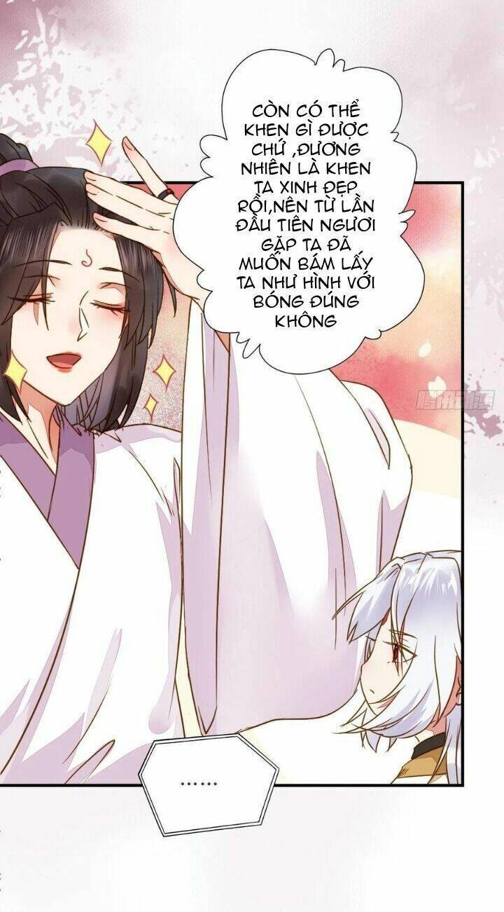 Tuyệt Sắc Quyến Rũ: Quỷ Y Chí Tôn: Chapter 318