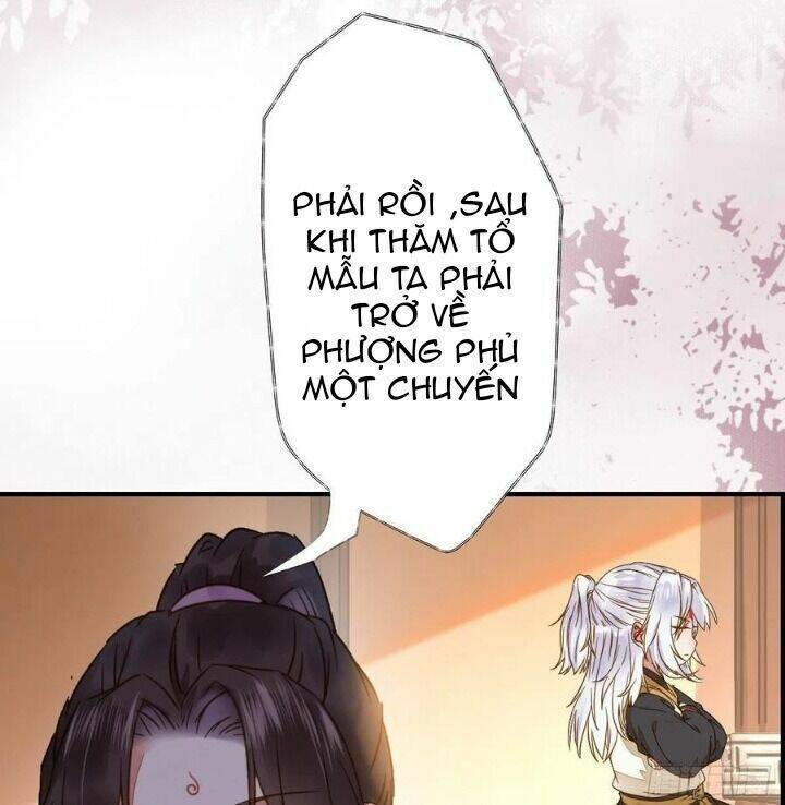 Tuyệt Sắc Quyến Rũ: Quỷ Y Chí Tôn: Chapter 318