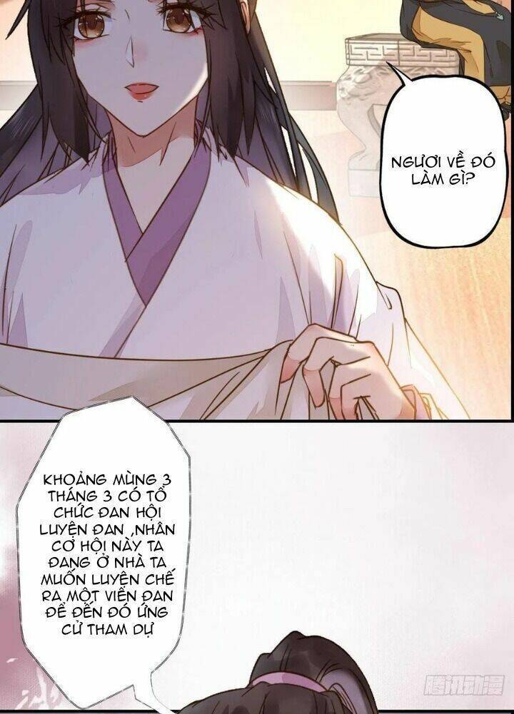 Tuyệt Sắc Quyến Rũ: Quỷ Y Chí Tôn: Chapter 318