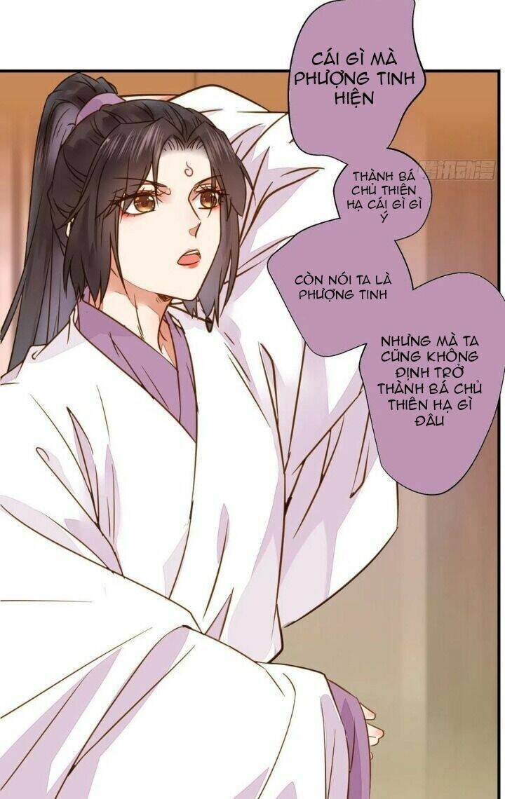 Tuyệt Sắc Quyến Rũ: Quỷ Y Chí Tôn: Chapter 318