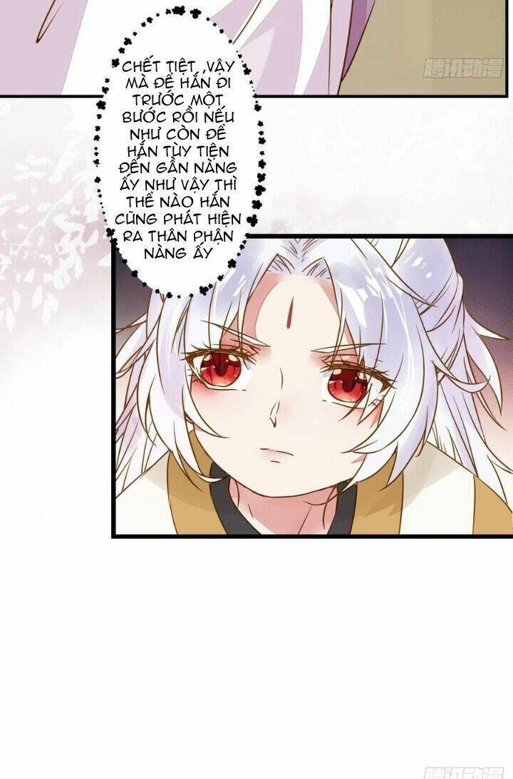 Tuyệt Sắc Quyến Rũ: Quỷ Y Chí Tôn: Chapter 318