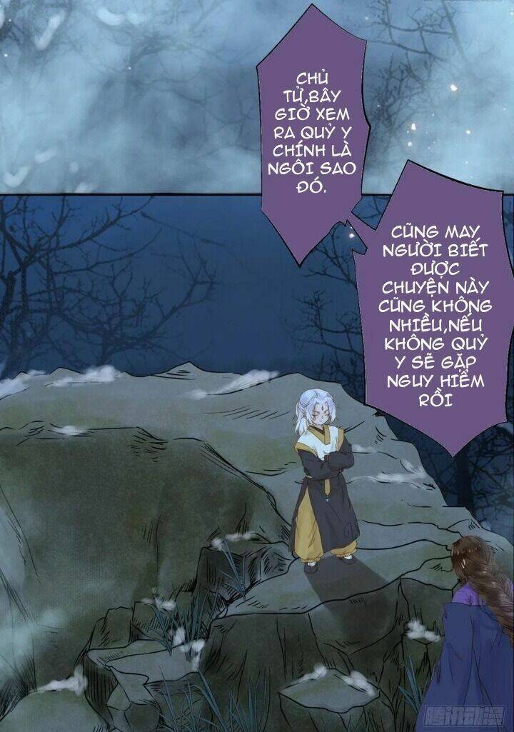 Tuyệt Sắc Quyến Rũ: Quỷ Y Chí Tôn: Chapter 318