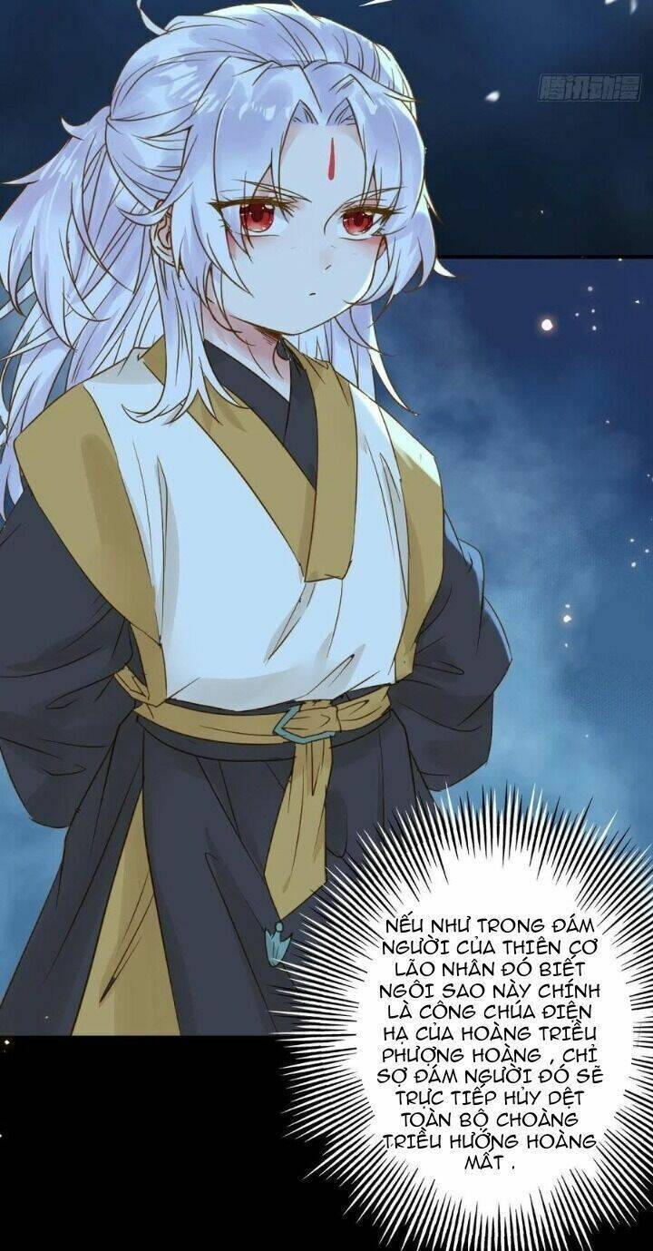 Tuyệt Sắc Quyến Rũ: Quỷ Y Chí Tôn: Chapter 318