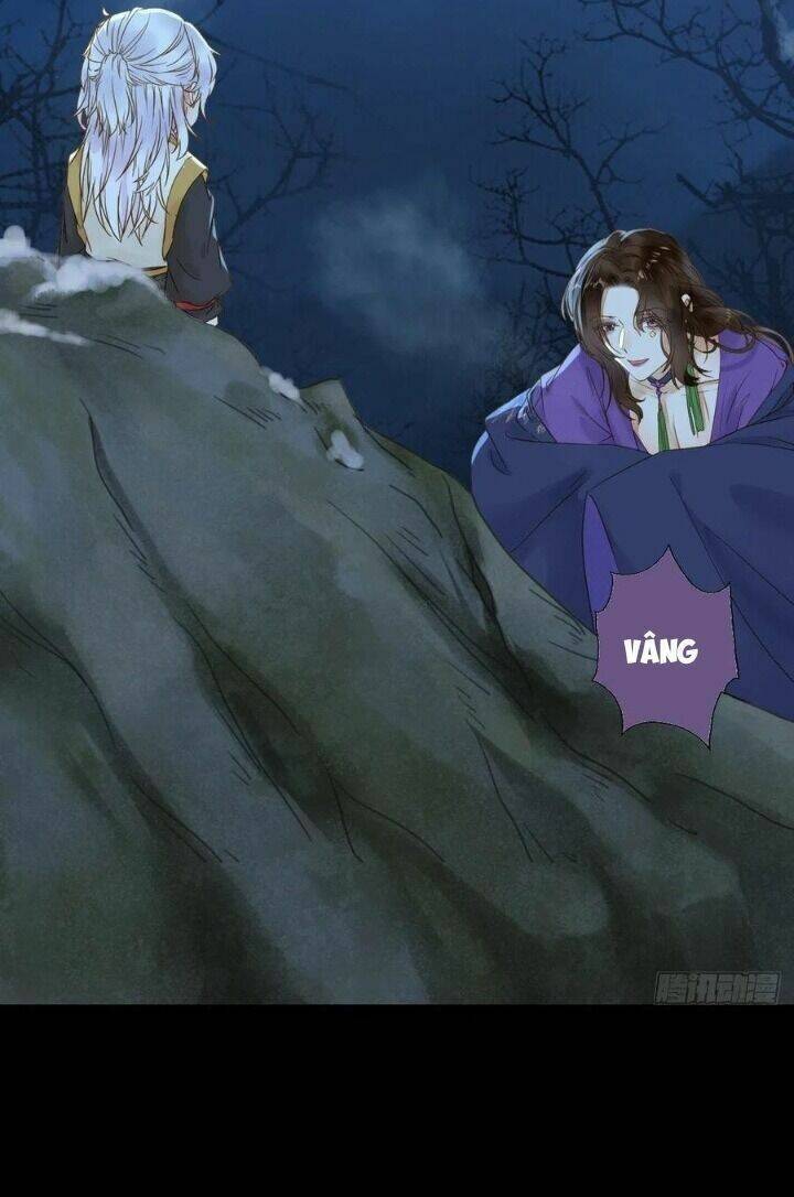 Tuyệt Sắc Quyến Rũ: Quỷ Y Chí Tôn: Chapter 318