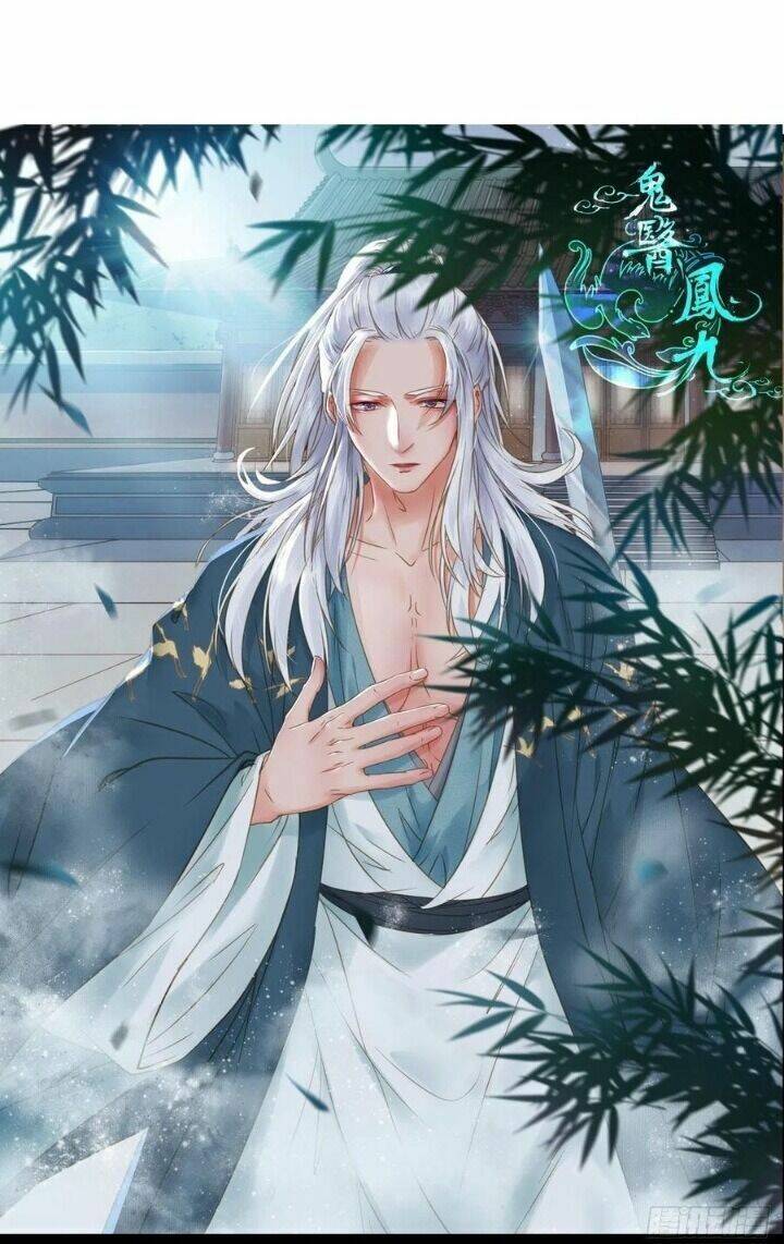 Tuyệt Sắc Quyến Rũ: Quỷ Y Chí Tôn: Chapter 319