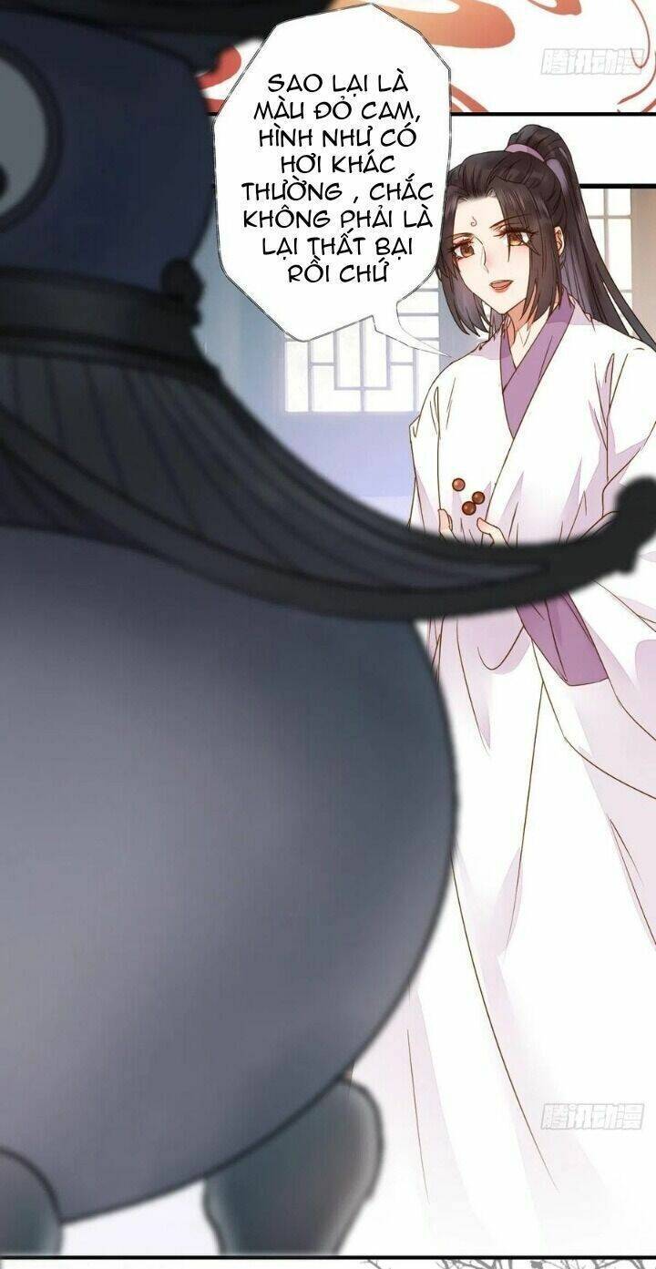 Tuyệt Sắc Quyến Rũ: Quỷ Y Chí Tôn: Chapter 319