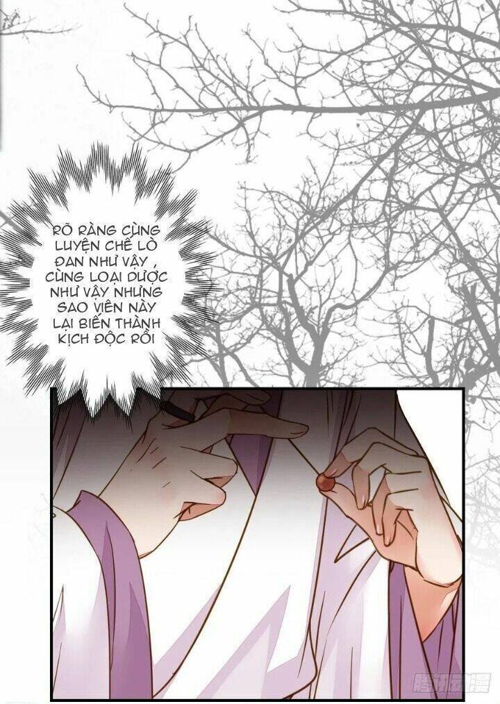 Tuyệt Sắc Quyến Rũ: Quỷ Y Chí Tôn: Chapter 319