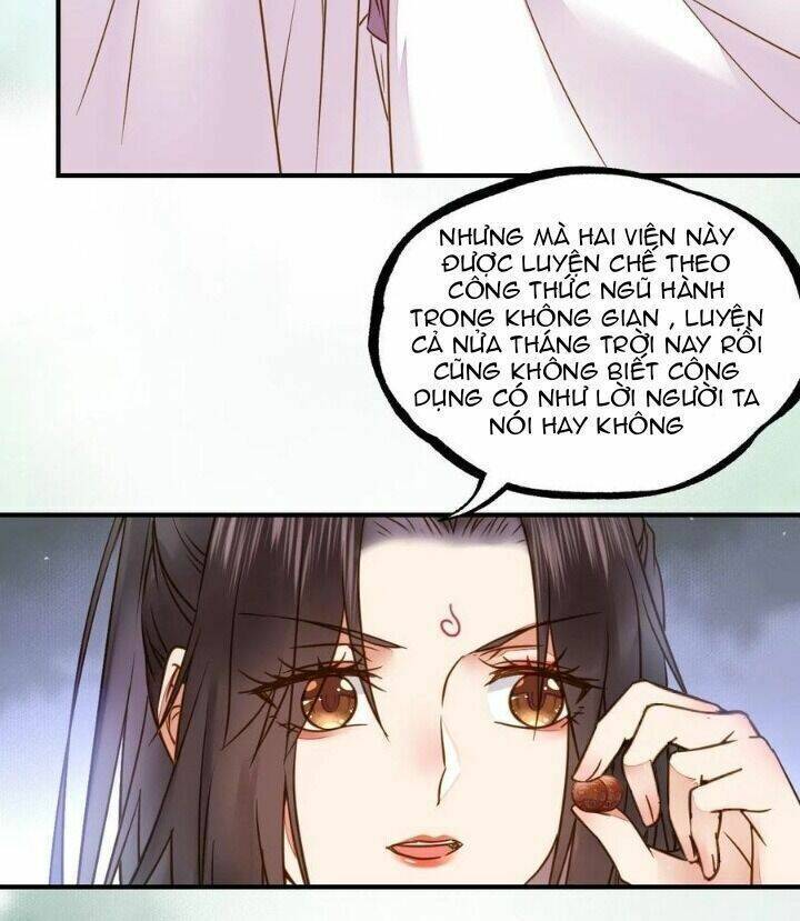 Tuyệt Sắc Quyến Rũ: Quỷ Y Chí Tôn: Chapter 319