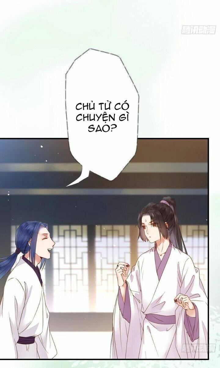 Tuyệt Sắc Quyến Rũ: Quỷ Y Chí Tôn: Chapter 319