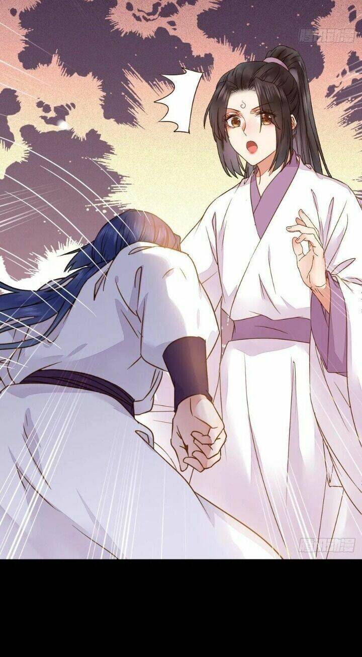 Tuyệt Sắc Quyến Rũ: Quỷ Y Chí Tôn: Chapter 319