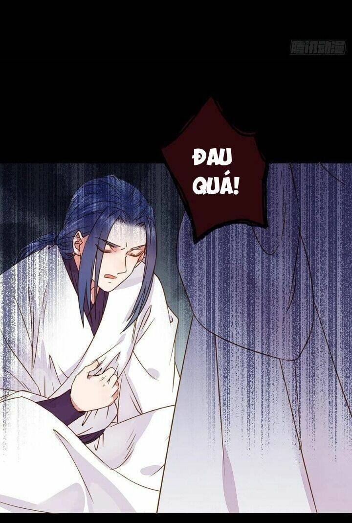Tuyệt Sắc Quyến Rũ: Quỷ Y Chí Tôn: Chapter 319