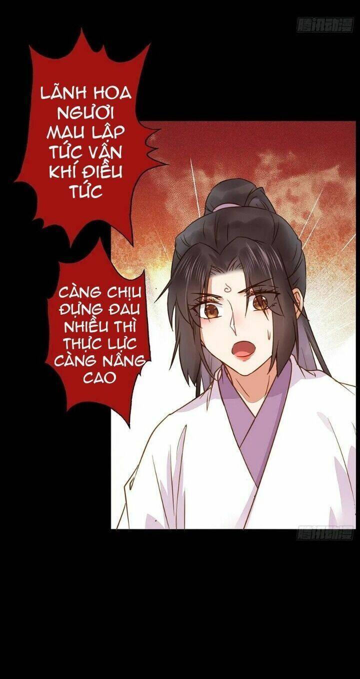 Tuyệt Sắc Quyến Rũ: Quỷ Y Chí Tôn: Chapter 319