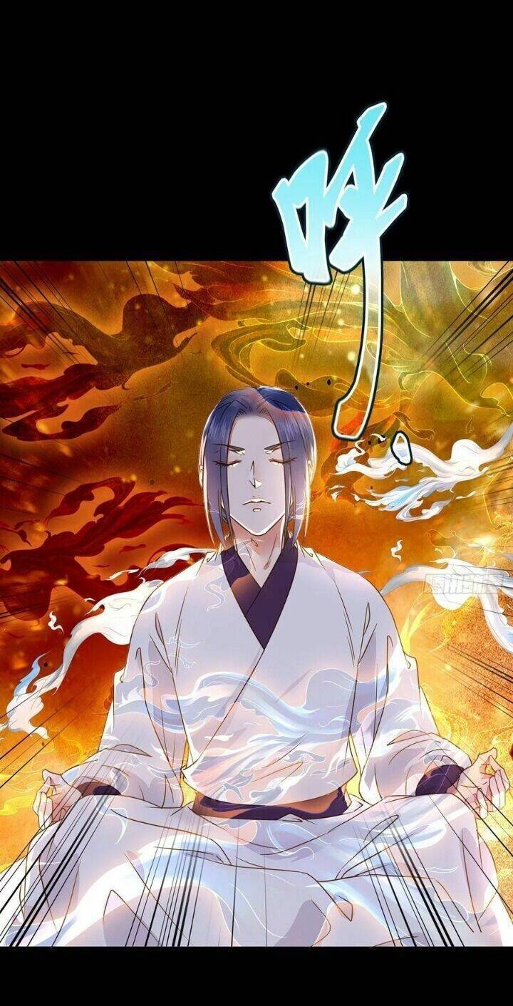 Tuyệt Sắc Quyến Rũ: Quỷ Y Chí Tôn: Chapter 319