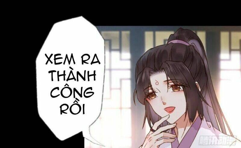 Tuyệt Sắc Quyến Rũ: Quỷ Y Chí Tôn: Chapter 319