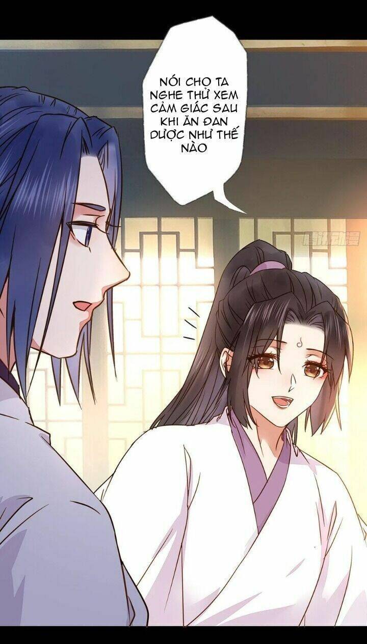 Tuyệt Sắc Quyến Rũ: Quỷ Y Chí Tôn: Chapter 319