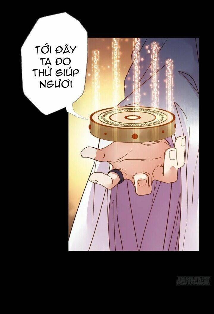 Tuyệt Sắc Quyến Rũ: Quỷ Y Chí Tôn: Chapter 319