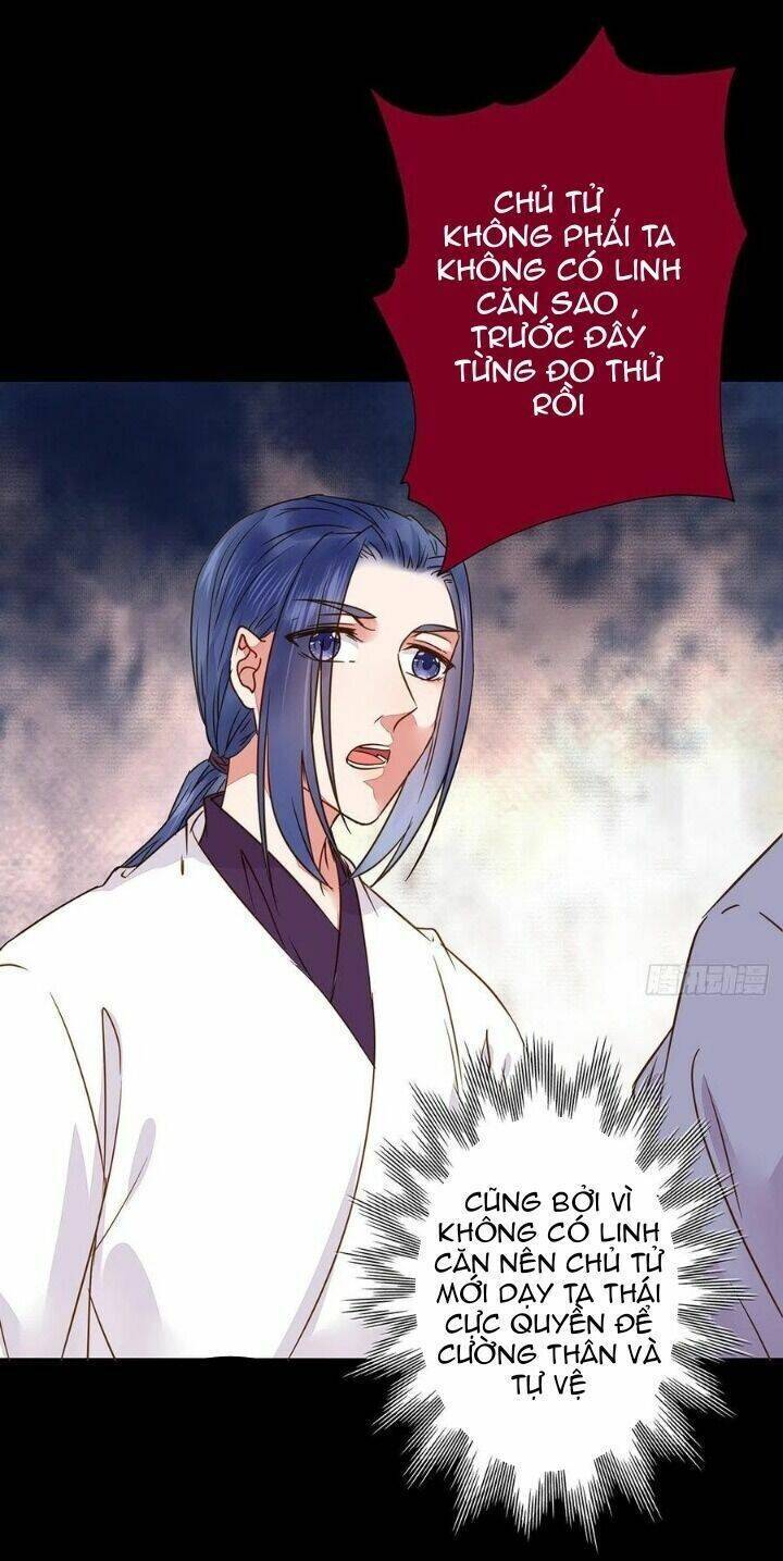 Tuyệt Sắc Quyến Rũ: Quỷ Y Chí Tôn: Chapter 319