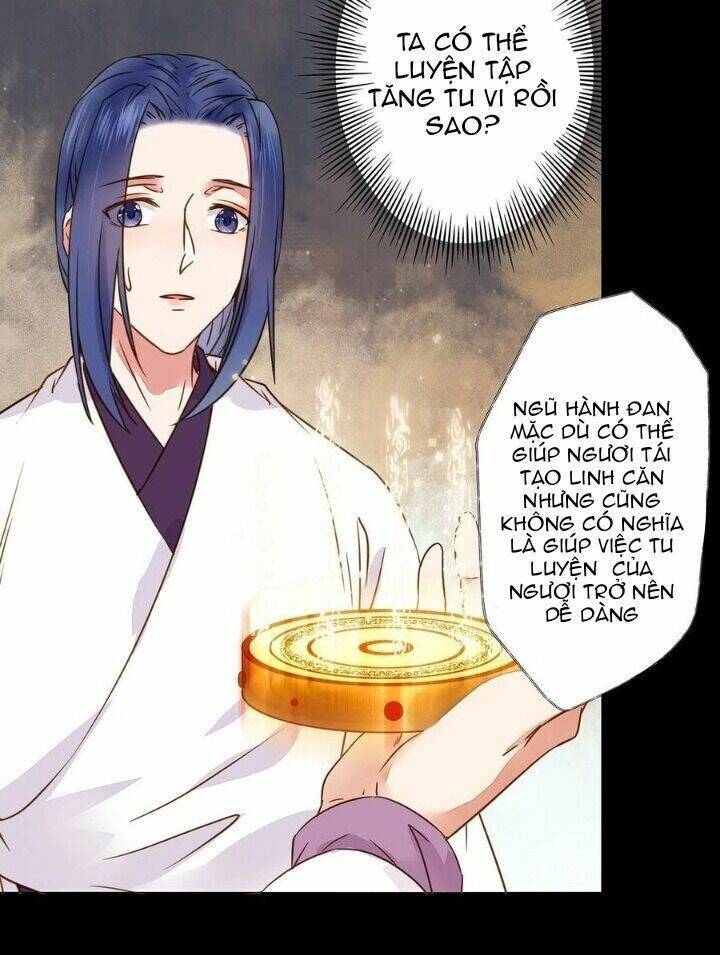 Tuyệt Sắc Quyến Rũ: Quỷ Y Chí Tôn: Chapter 319