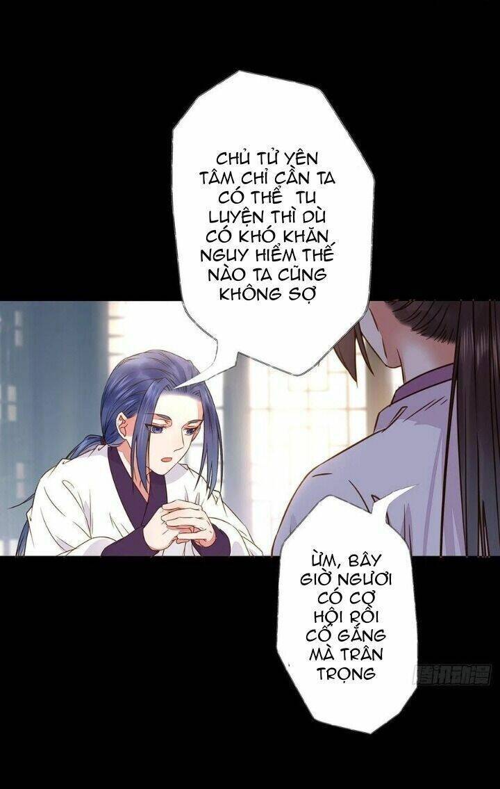 Tuyệt Sắc Quyến Rũ: Quỷ Y Chí Tôn: Chapter 319
