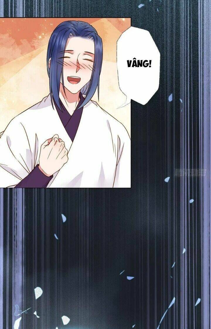 Tuyệt Sắc Quyến Rũ: Quỷ Y Chí Tôn: Chapter 319