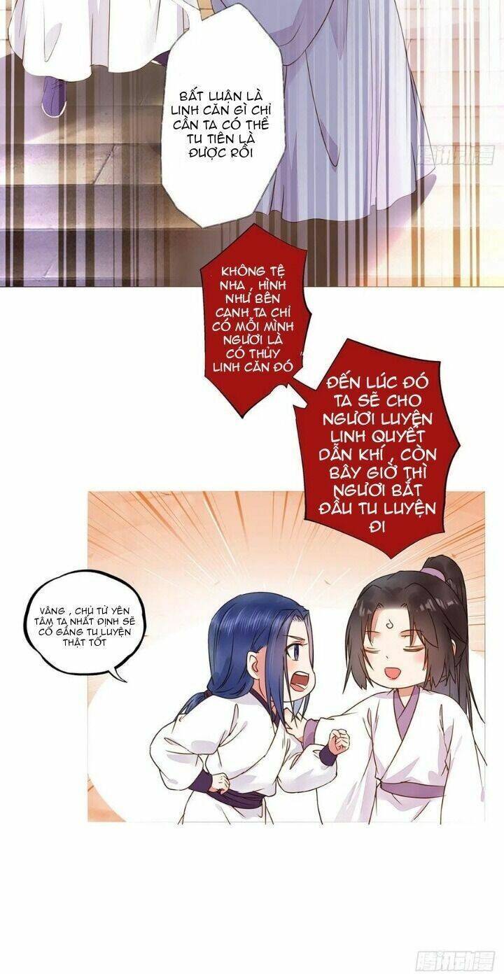 Tuyệt Sắc Quyến Rũ: Quỷ Y Chí Tôn: Chapter 319