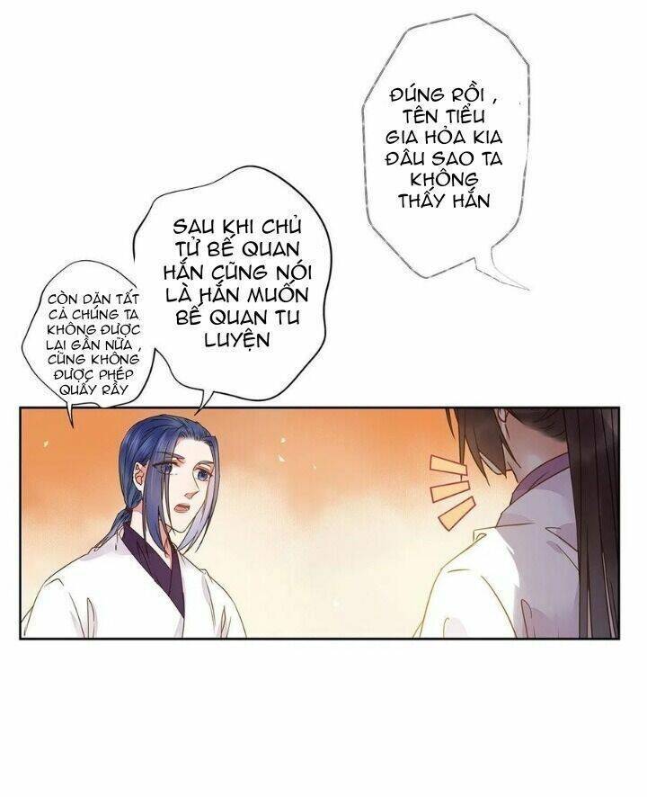 Tuyệt Sắc Quyến Rũ: Quỷ Y Chí Tôn: Chapter 319