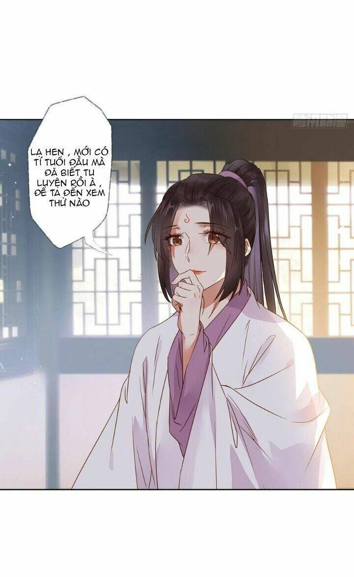 Tuyệt Sắc Quyến Rũ: Quỷ Y Chí Tôn: Chapter 319