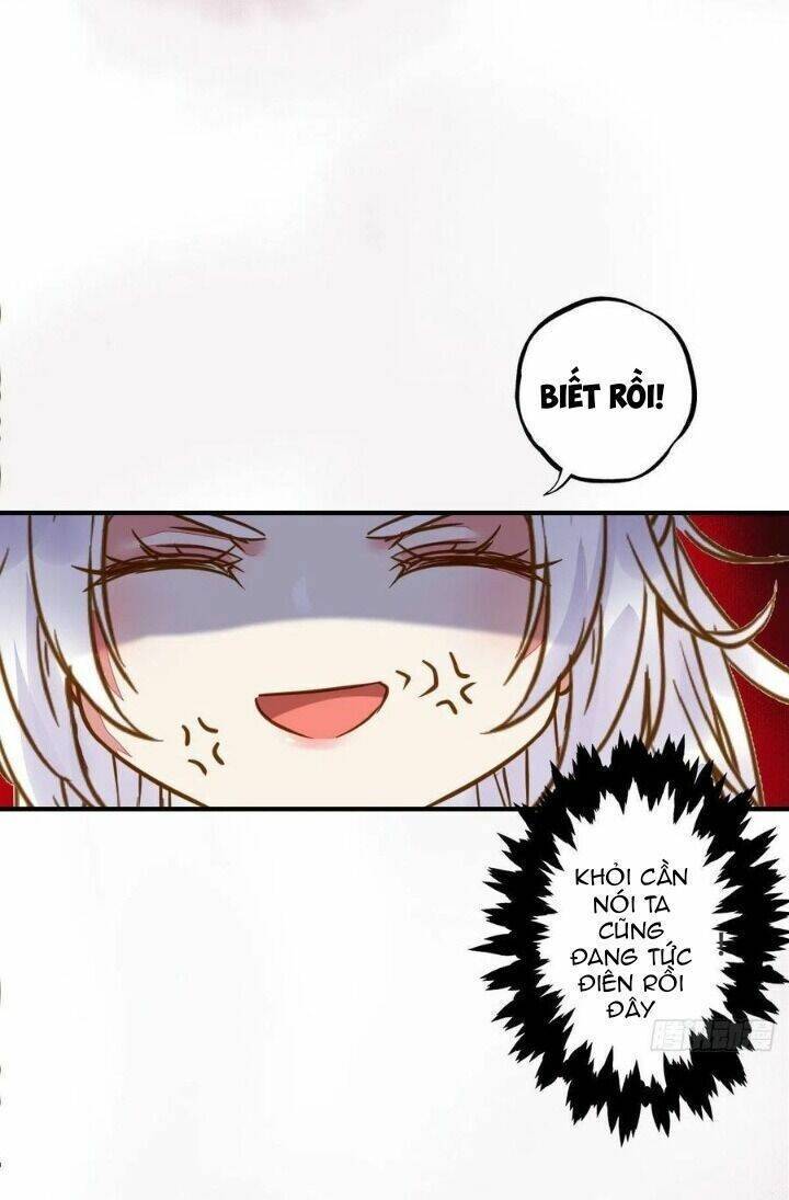 Tuyệt Sắc Quyến Rũ: Quỷ Y Chí Tôn: Chapter 319