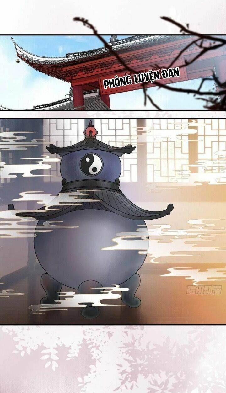 Tuyệt Sắc Quyến Rũ: Quỷ Y Chí Tôn: Chapter 319