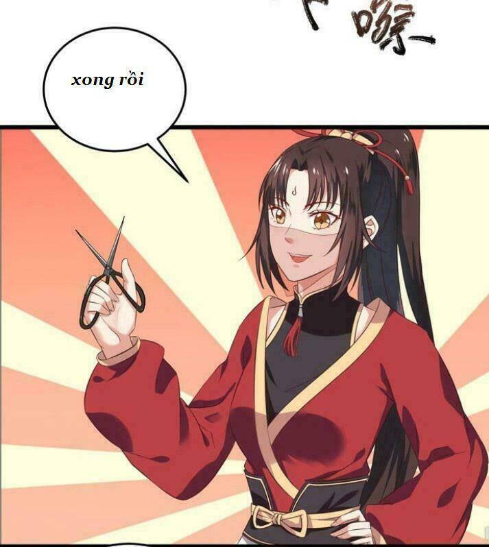 Tuyệt Sắc Quyến Rũ: Quỷ Y Chí Tôn: Chapter 32