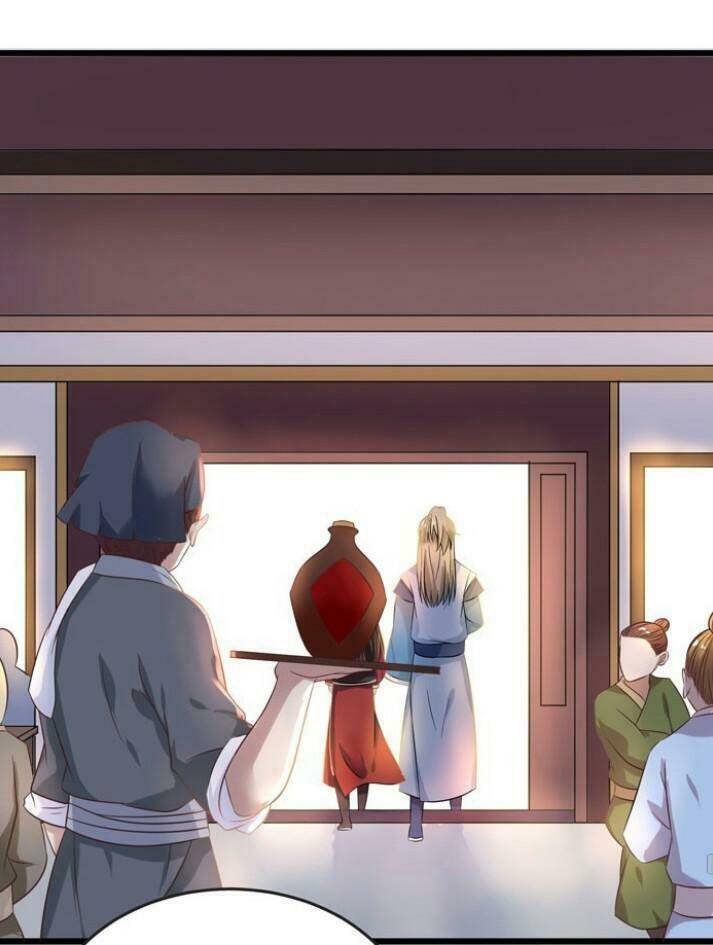 Tuyệt Sắc Quyến Rũ: Quỷ Y Chí Tôn: Chapter 32