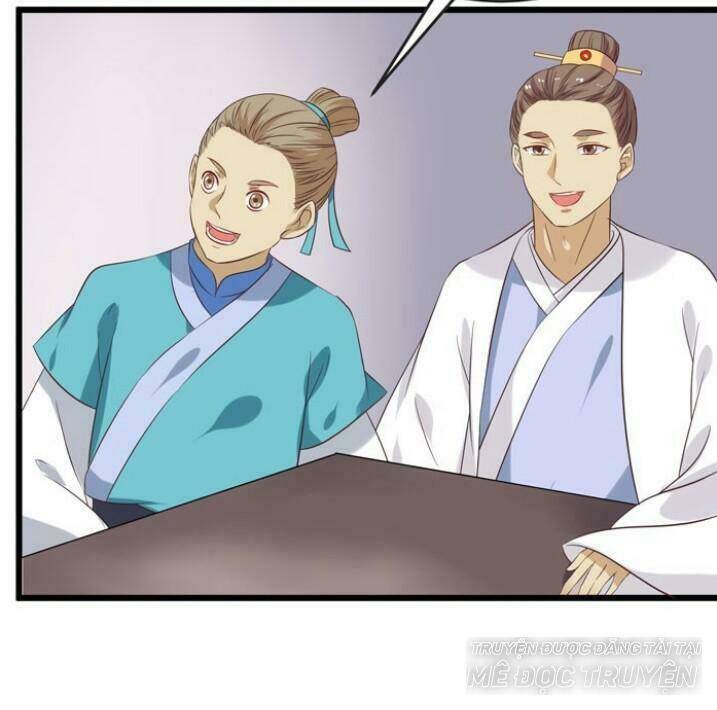 Tuyệt Sắc Quyến Rũ: Quỷ Y Chí Tôn: Chapter 32