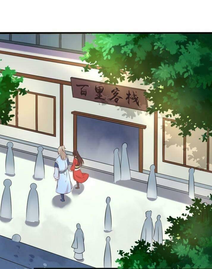 Tuyệt Sắc Quyến Rũ: Quỷ Y Chí Tôn: Chapter 32