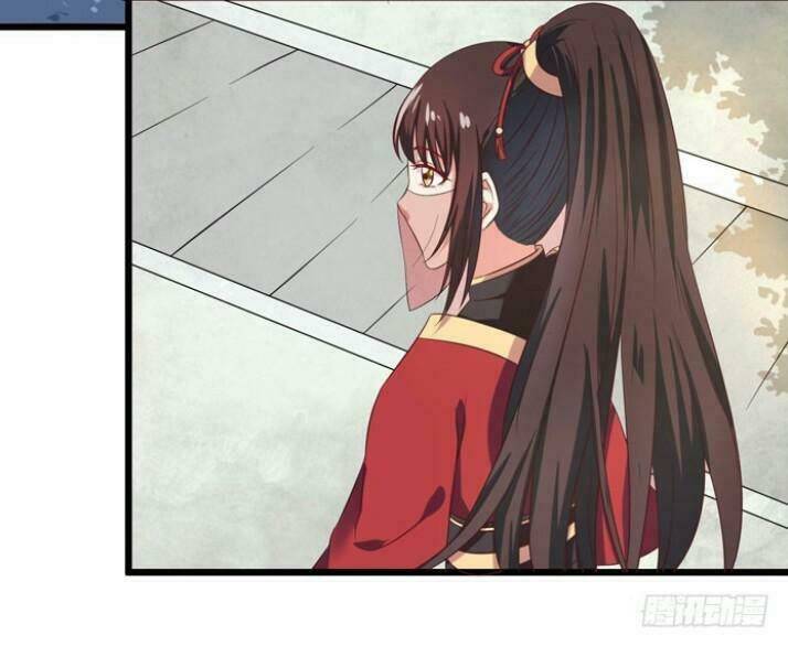 Tuyệt Sắc Quyến Rũ: Quỷ Y Chí Tôn: Chapter 32