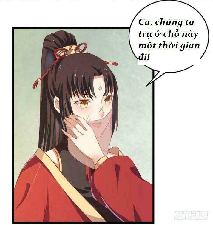 Tuyệt Sắc Quyến Rũ: Quỷ Y Chí Tôn: Chapter 32