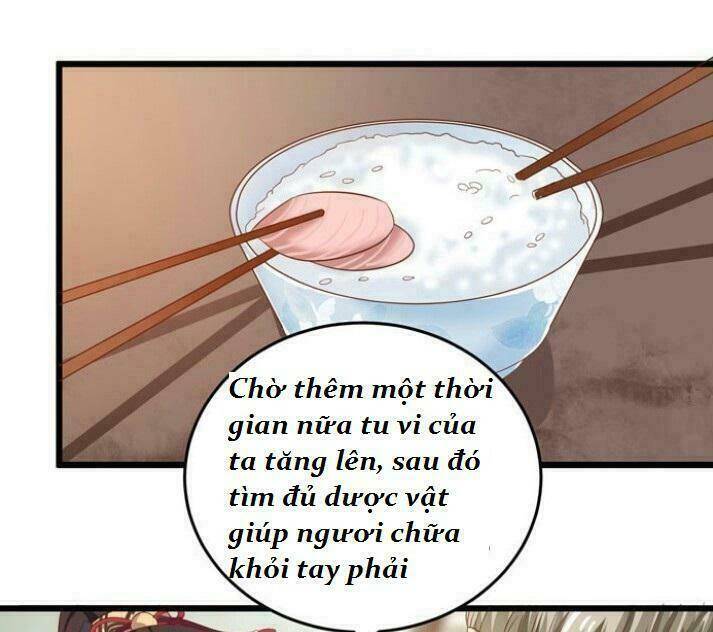 Tuyệt Sắc Quyến Rũ: Quỷ Y Chí Tôn: Chapter 32