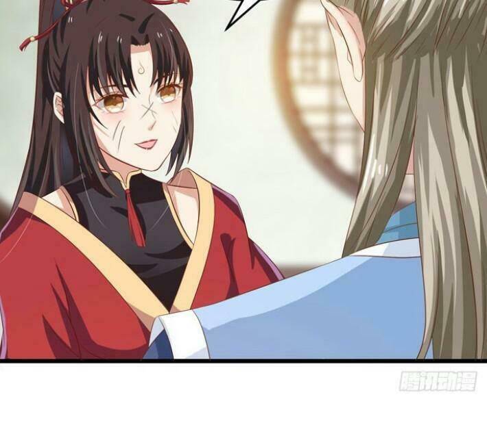 Tuyệt Sắc Quyến Rũ: Quỷ Y Chí Tôn: Chapter 32