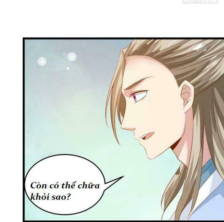 Tuyệt Sắc Quyến Rũ: Quỷ Y Chí Tôn: Chapter 32