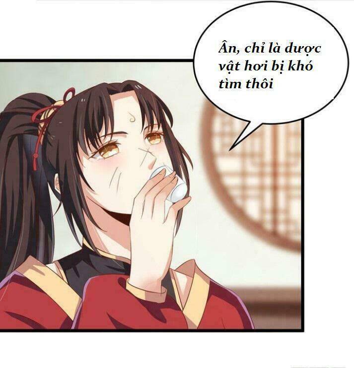 Tuyệt Sắc Quyến Rũ: Quỷ Y Chí Tôn: Chapter 32