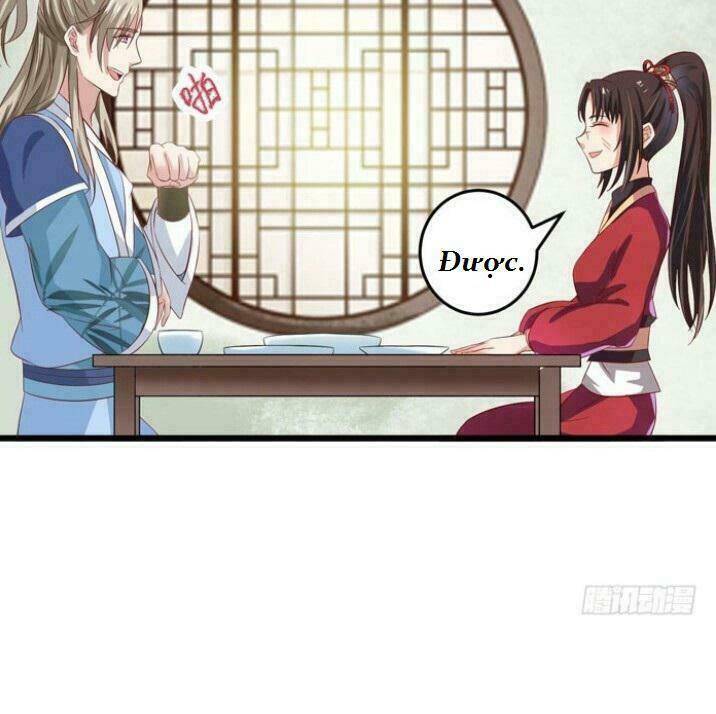 Tuyệt Sắc Quyến Rũ: Quỷ Y Chí Tôn: Chapter 32