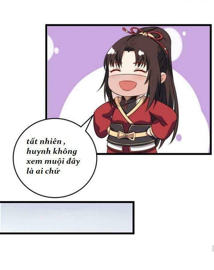 Tuyệt Sắc Quyến Rũ: Quỷ Y Chí Tôn: Chapter 32