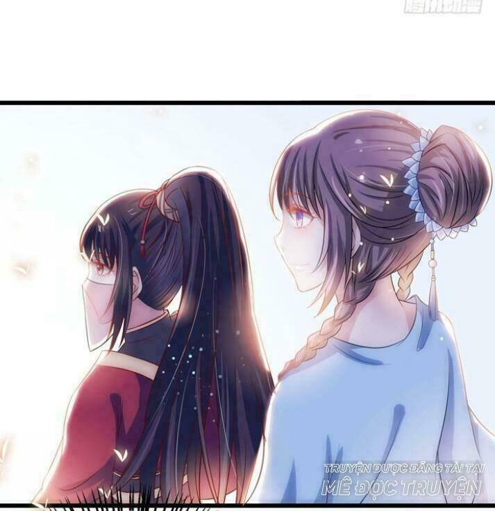 Tuyệt Sắc Quyến Rũ: Quỷ Y Chí Tôn: Chapter 32