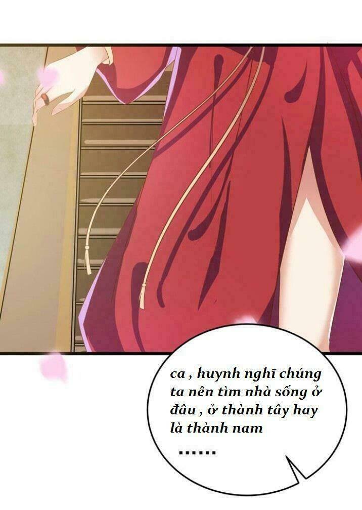 Tuyệt Sắc Quyến Rũ: Quỷ Y Chí Tôn: Chapter 32